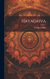 Hayagriva