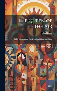 Couverture_The Queen of the Air