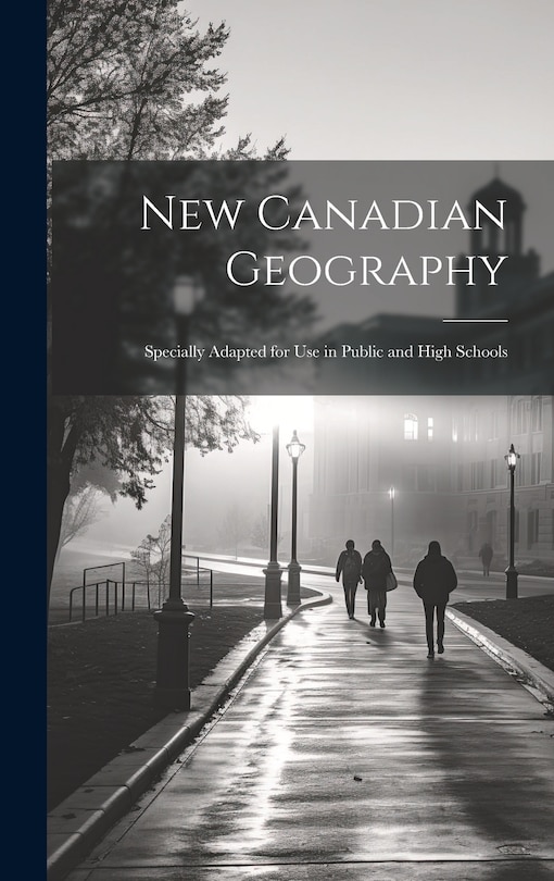 Couverture_New Canadian Geography