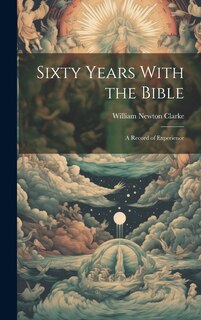Front cover_Sixty Years With the Bible