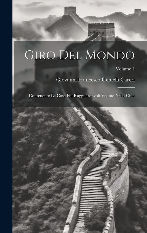 Couverture_Giro Del Mondo