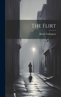 Front cover_The Flirt