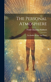 Couverture_The Personal Atmosphere
