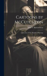 Couverture_Cartoons by McCutcheon