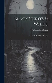 Couverture_Black Spirits & White
