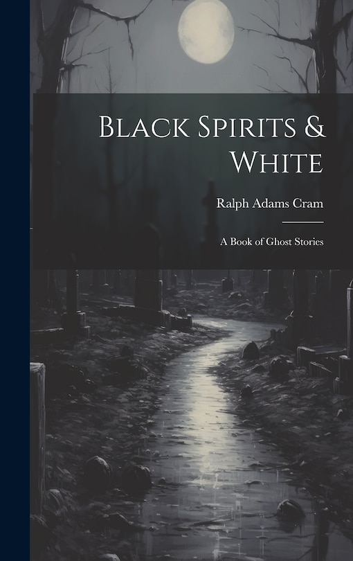 Couverture_Black Spirits & White