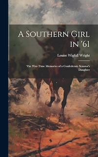 Couverture_A Southern Girl in '61
