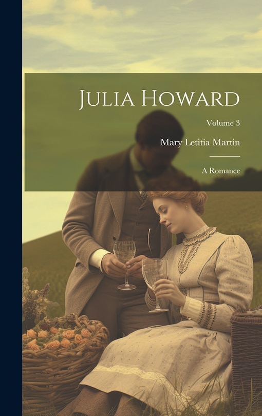 Front cover_Julia Howard