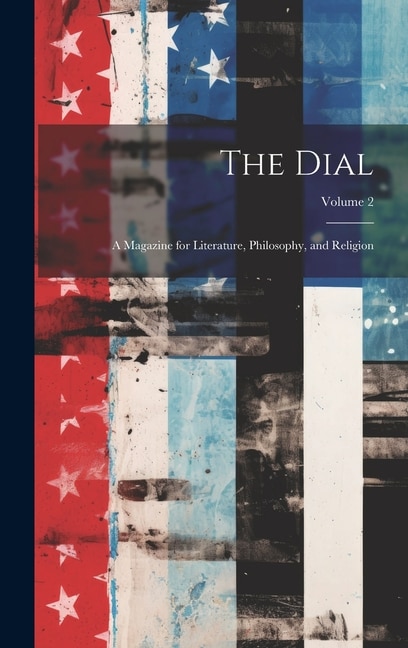 Couverture_The Dial