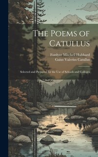 Couverture_The Poems of Catullus