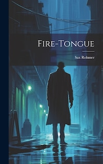 Front cover_Fire-Tongue