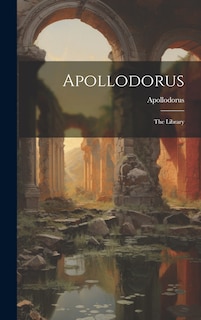 Front cover_Apollodorus