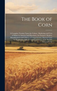 Front cover_The Book of Corn