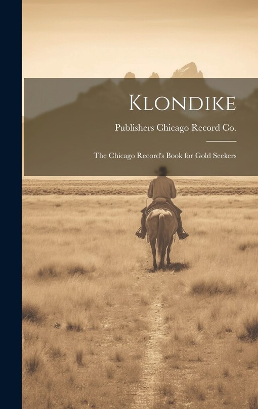 Front cover_Klondike