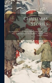 Couverture_Christmas Stories