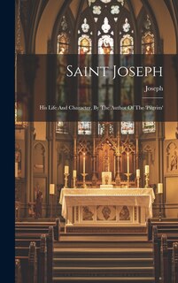 Front cover_Saint Joseph