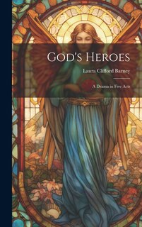 Front cover_God's Heroes