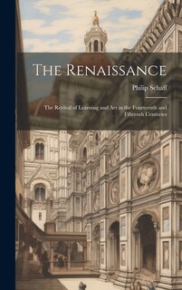 Front cover_The Renaissance
