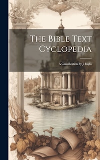 Couverture_The Bible Text Cyclopedia