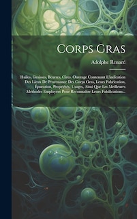 Couverture_Corps Gras