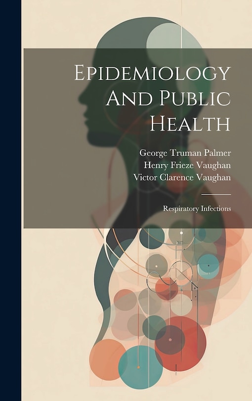 Couverture_Epidemiology And Public Health