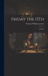 Front cover_Friday the 13Th