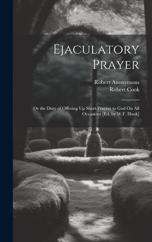 Couverture_Ejaculatory Prayer