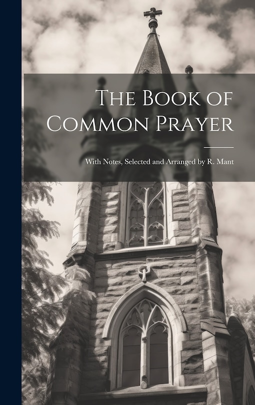Couverture_The Book of Common Prayer