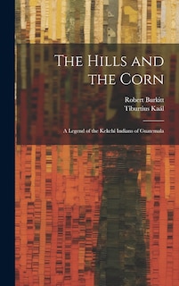 Front cover_The Hills and the Corn