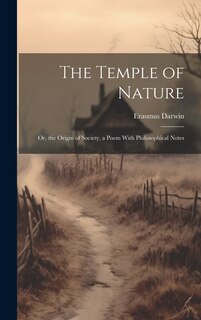 Front cover_The Temple of Nature