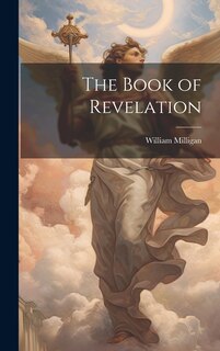 Front cover_The Book of Revelation