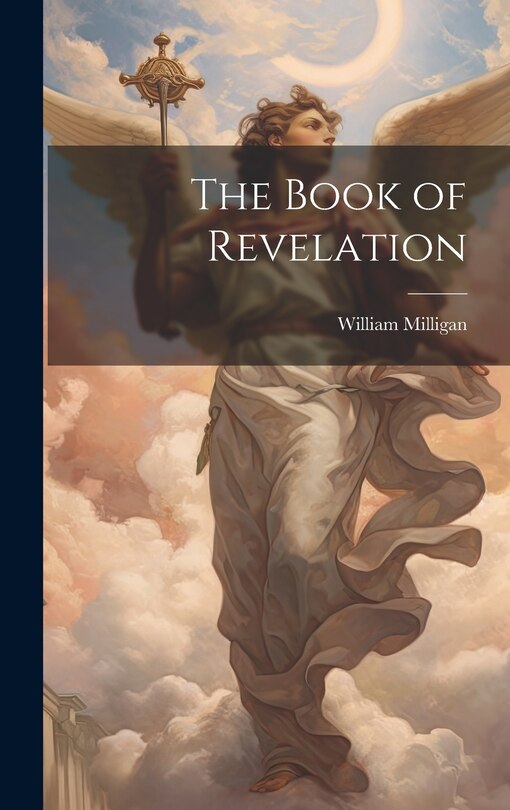 Front cover_The Book of Revelation