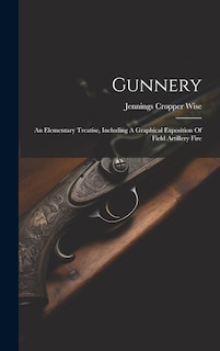 Front cover_Gunnery