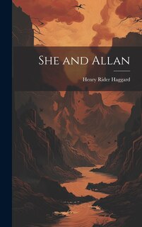 Front cover_She and Allan