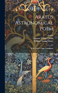 Front cover_Aratus Astronomical Poem