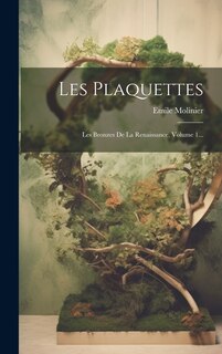Front cover_Les Plaquettes