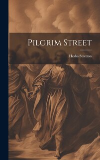 Front cover_Pilgrim Street