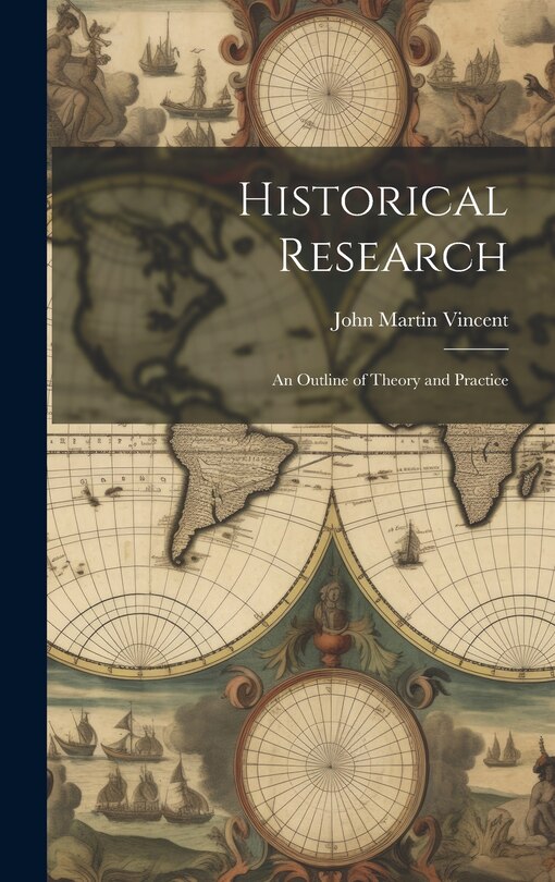 Couverture_Historical Research
