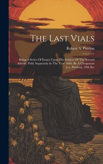 Couverture_The Last Vials