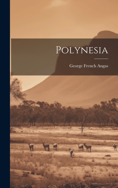 Front cover_Polynesia