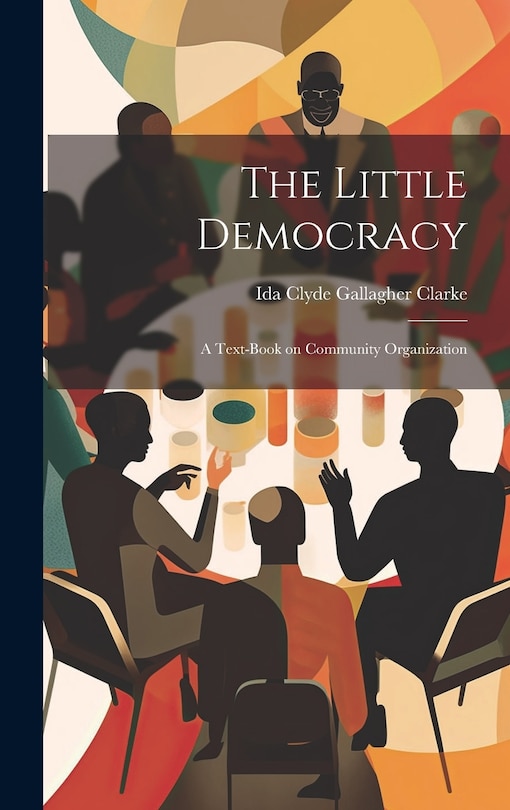 Couverture_The Little Democracy