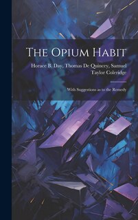 Front cover_The Opium Habit