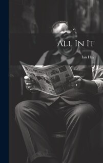 Front cover_All In It