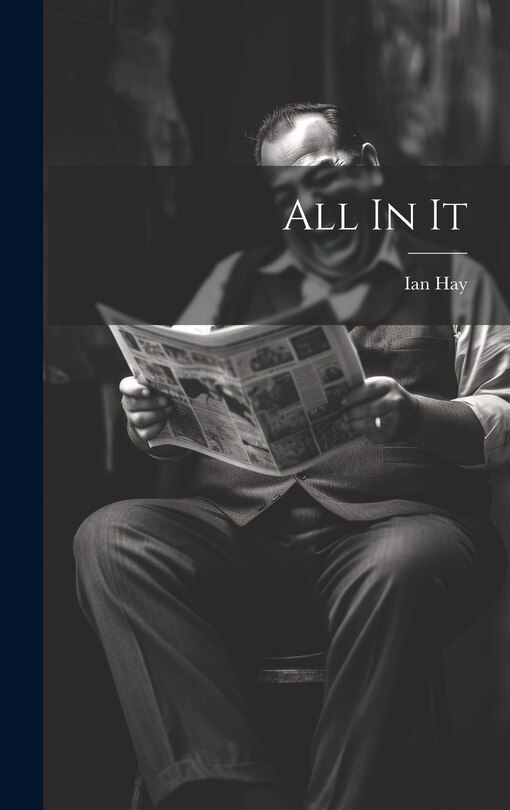 Front cover_All In It