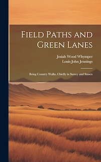 Couverture_Field Paths and Green Lanes