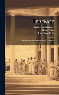 Front cover_Terence