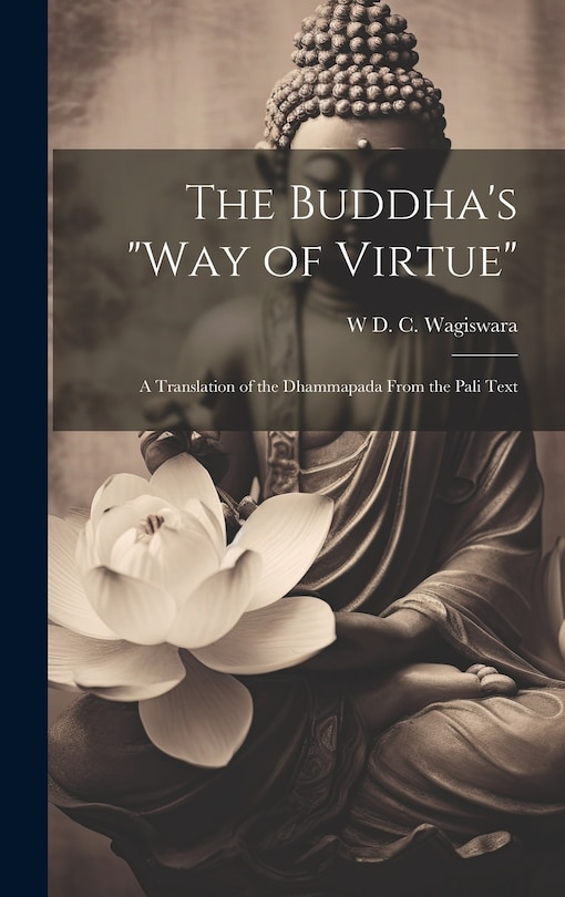Couverture_The Buddha's Way of Virtue