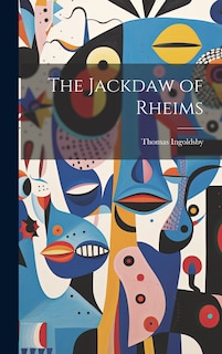 Couverture_The Jackdaw of Rheims