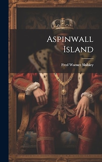 Couverture_Aspinwall Island