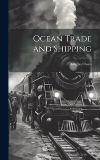 Couverture_Ocean Trade and Shipping